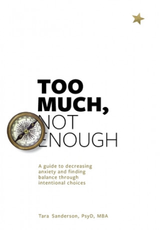 Buch Too much, Not enough 