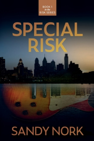 Knjiga Special Risk Sandy Nork