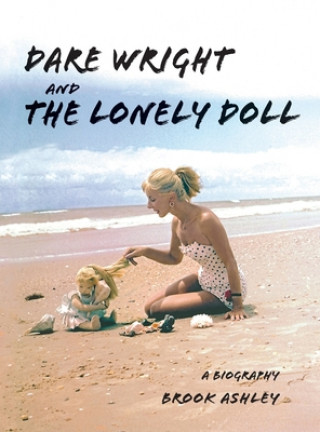 Carte Dare Wright And The Lonely Doll 