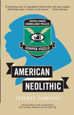 Libro American Neolithic Crowley John