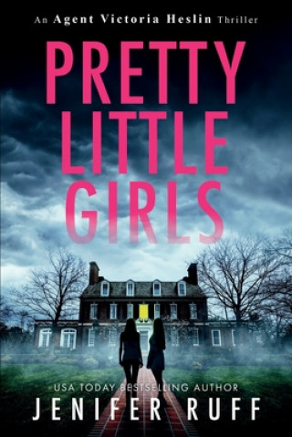 Könyv Pretty Little Girls Dan Alatorre