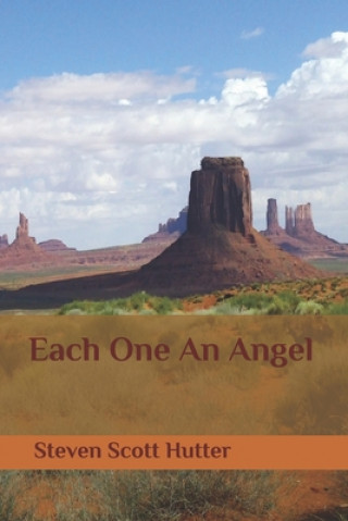 Buch Each One An Angel 