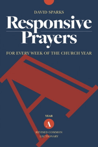 Buch Responsive Prayers 