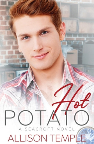 Knjiga Hot Potato Allison Temple