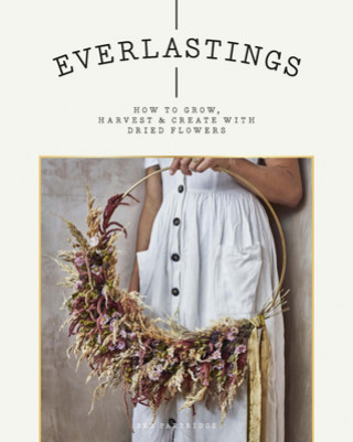 Kniha Everlastings 