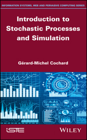 Buch Introduction to Stochastic Processes and Simulation Cochard