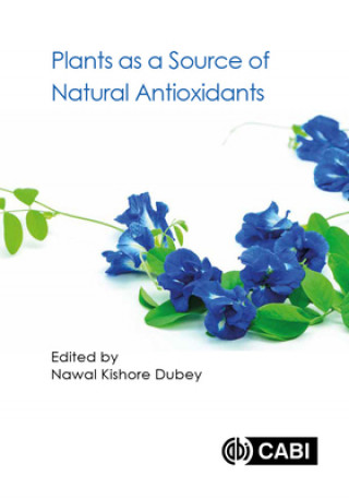 Livre Plants as a Source of Natural Antioxidants 