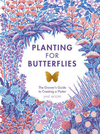 Carte Planting for Butterflies 