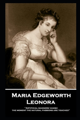 E-Book Leonora Maria Edgeworth