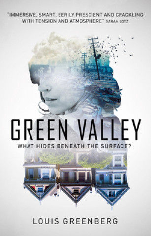Libro Green Valley Louis Greenberg