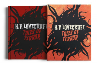 Carte H. P. Lovecraft: Tales of Terror Keira McKenzie
