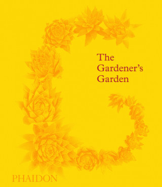 Carte Gardener's Garden Ruth Chivers