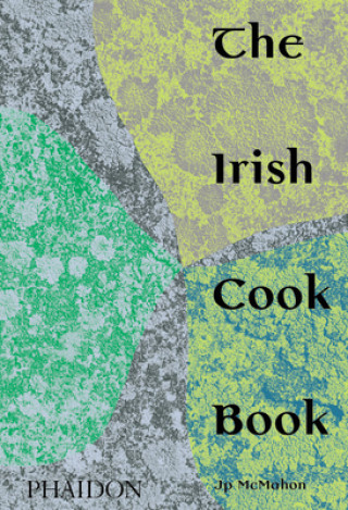 Könyv Irish Cookbook 