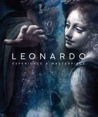 Knjiga Leonardo Leah Kharibian