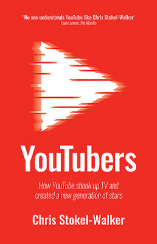 Kniha YouTubers 