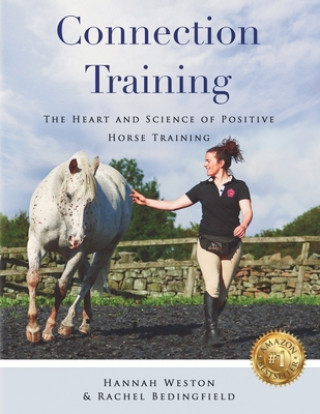 Kniha Connection Training Rachel Bedingfield