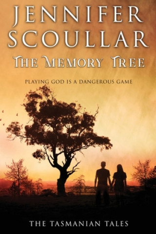 Knjiga Memory Tree Jennifer Scoullar