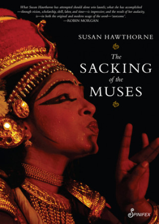 Kniha Sacking of the Muses 