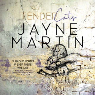 Knjiga Tender Cuts Jayne Martin
