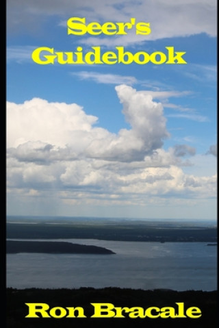 Kniha Seer's Guidebook 