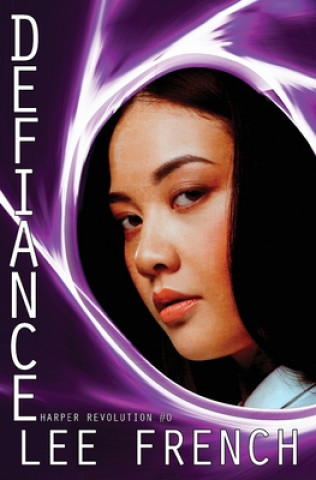 Buch Defiance Lee French
