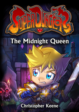 Livro Midnight Queen 