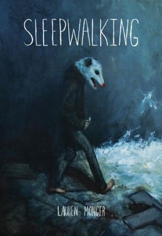 Книга Sleepwalking 