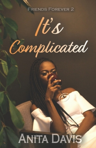 Book It's Complicated Anita Davis