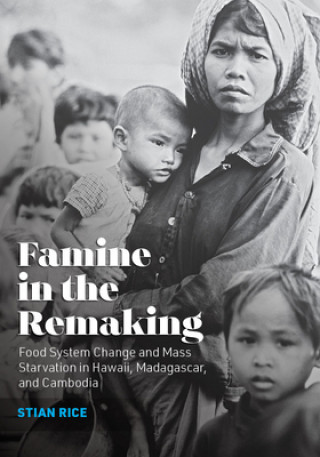 Book Famine in the Remaking 
