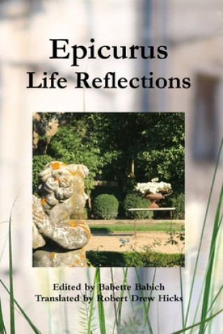 Buch Epicurus Babette Babich