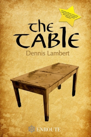 Knjiga Table Dennis Lambert