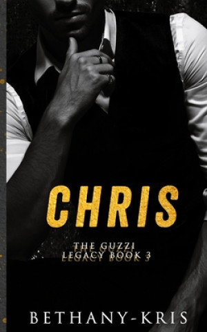 Knjiga Chris Bethany-Kris