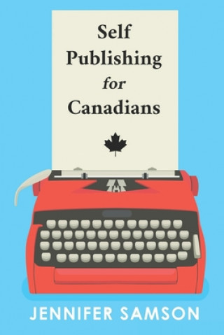 Carte Self Publishing For Canadians 
