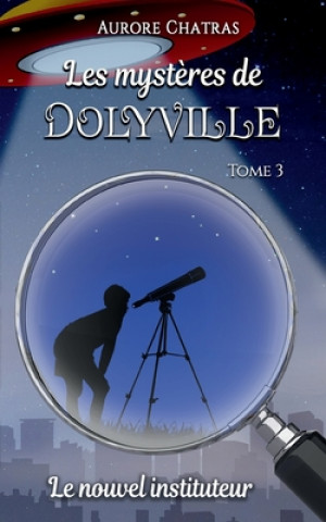 Kniha Les mysteres de Dolyville 