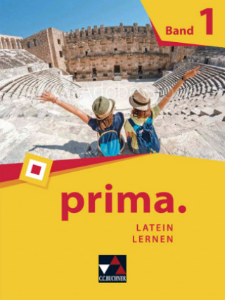 Buch prima. Band 1 Clement Utz