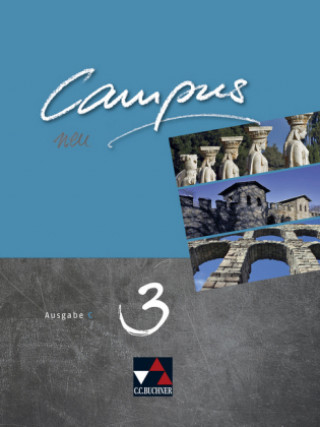 Boek Campus C 3 - neu Clement Utz