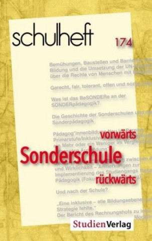 Buch schulheft 2/19 - 174 Florian Jilek-Bergmaier