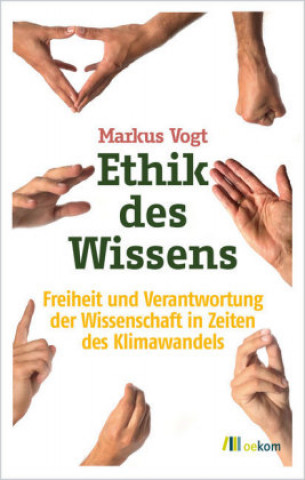 Kniha Ethik des Wissens 