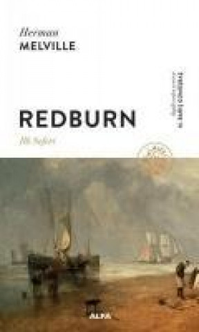 Buch RedBurn - Ilk Seferi 