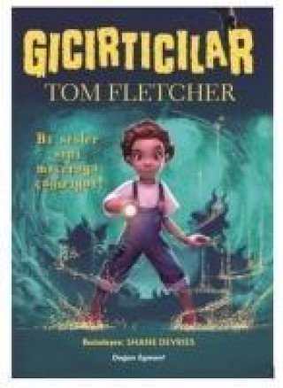Buch Gicirticilar 