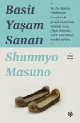 Book Basit Yasam Sanati 