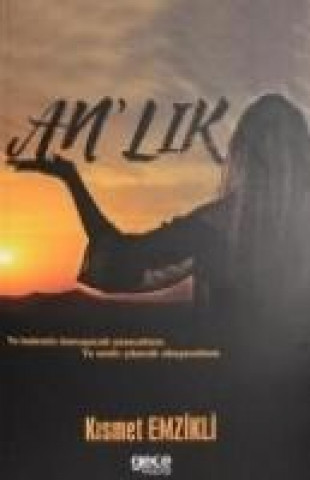 Knjiga Anlik 