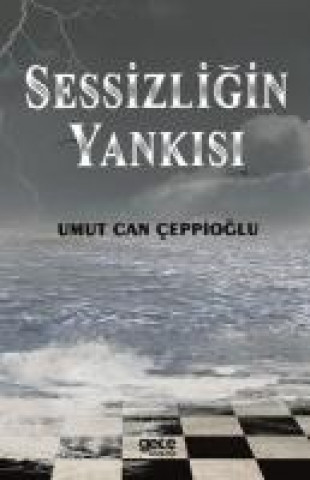 Buch Sessizligin Yankisi 