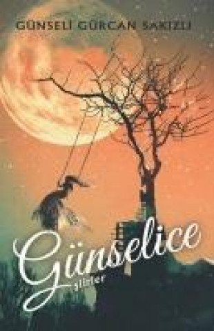 Βιβλίο Günselice Siirler 