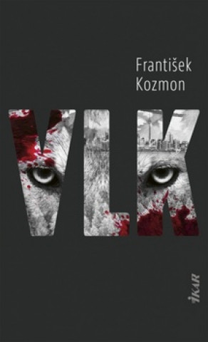 Book Vlk František Kozmon