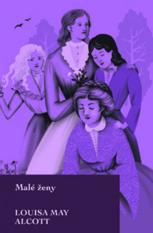 Könyv Malé ženy Louisa May Alcott