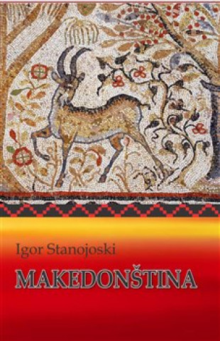 Книга Makedonština Igor Stanojoski