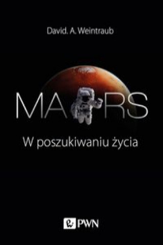 Książka Mars Weintraub David. A.