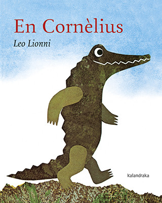 Knjiga EN CORNÈLIUS LEO LIONNI