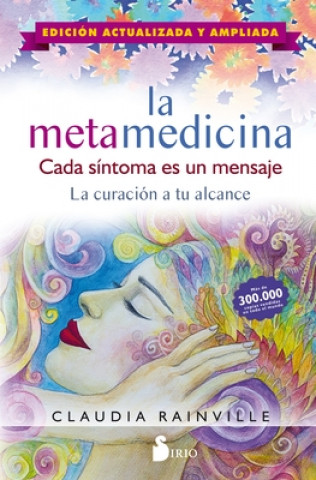 Kniha La Metamedicina 